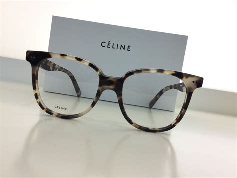 lunette de vue celine femme 2023|celine eyewear femme.